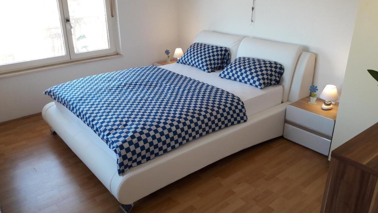 Panorama Apartments Vodice Habitación foto