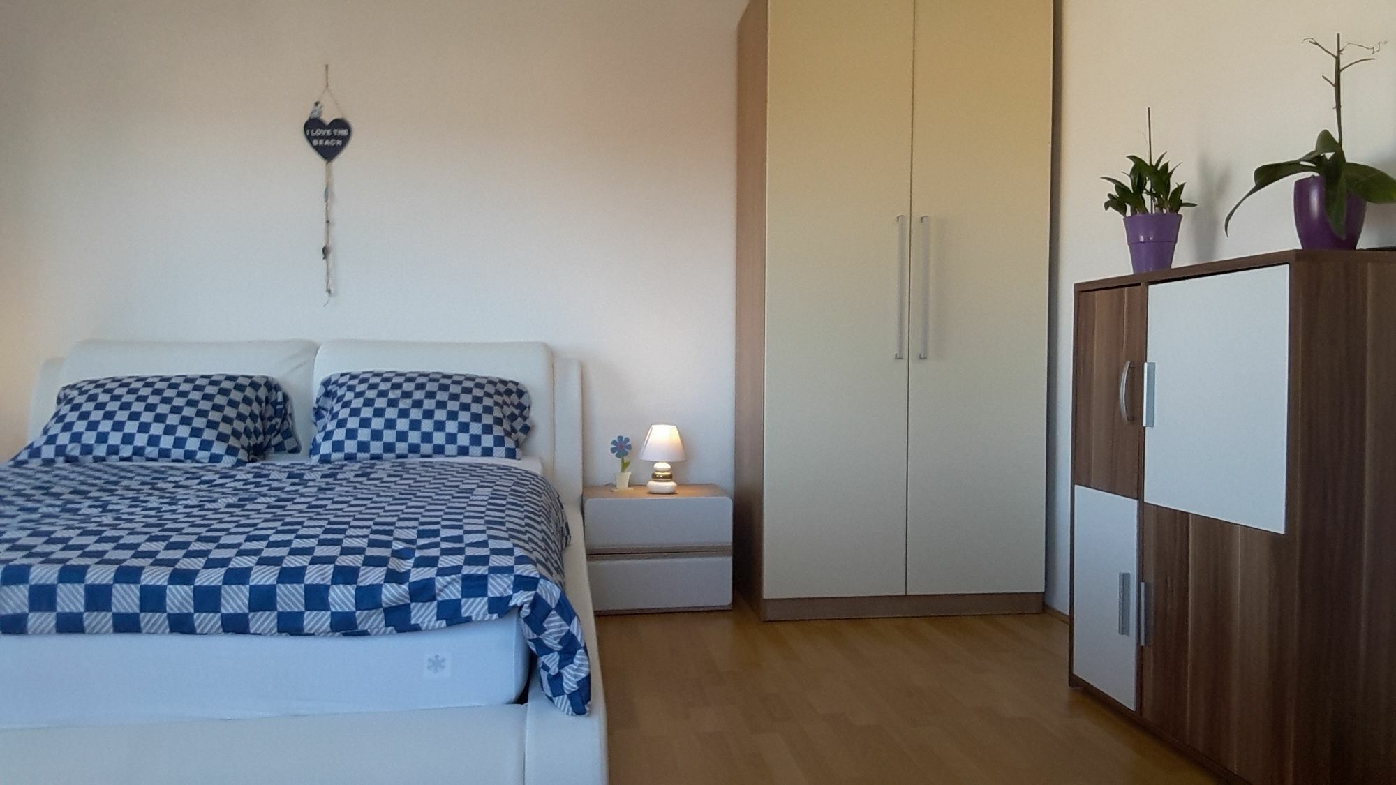 Panorama Apartments Vodice Exterior foto