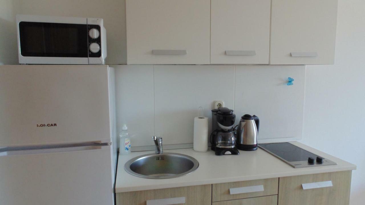 Panorama Apartments Vodice Exterior foto